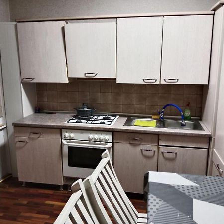 Markaz 6 Uy-122A Honadon-9 Taškent Exteriér fotografie