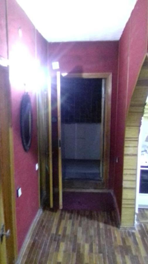 Markaz 6 Uy-122A Honadon-9 Taškent Exteriér fotografie
