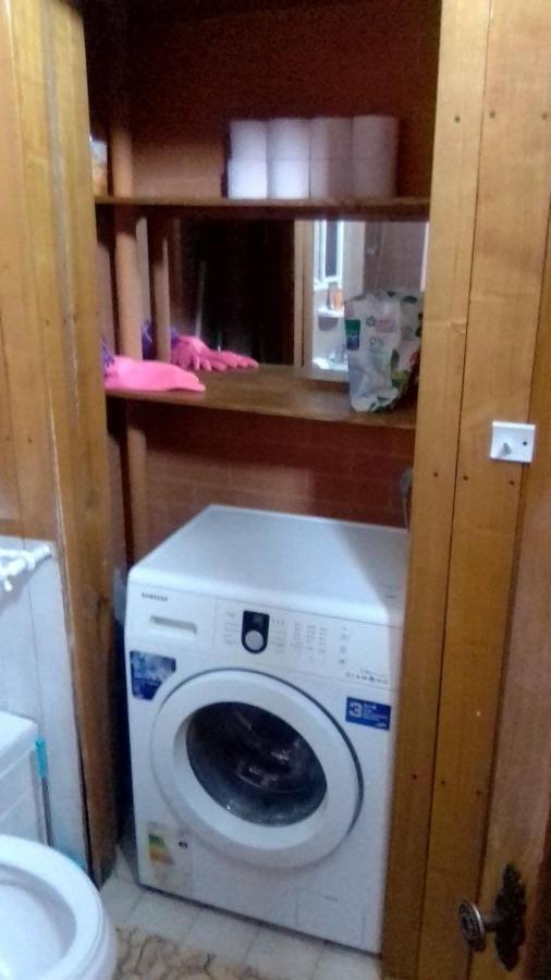 Markaz 6 Uy-122A Honadon-9 Taškent Exteriér fotografie