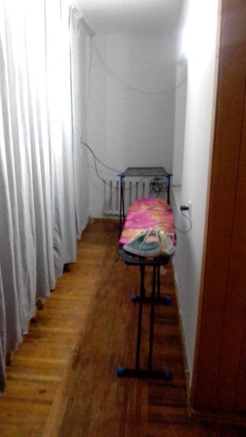 Markaz 6 Uy-122A Honadon-9 Taškent Exteriér fotografie