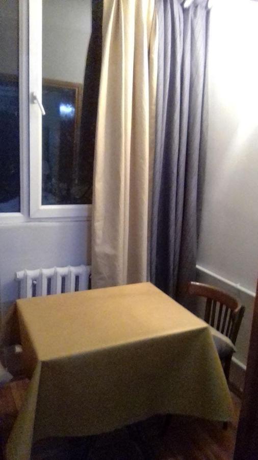 Markaz 6 Uy-122A Honadon-9 Taškent Exteriér fotografie