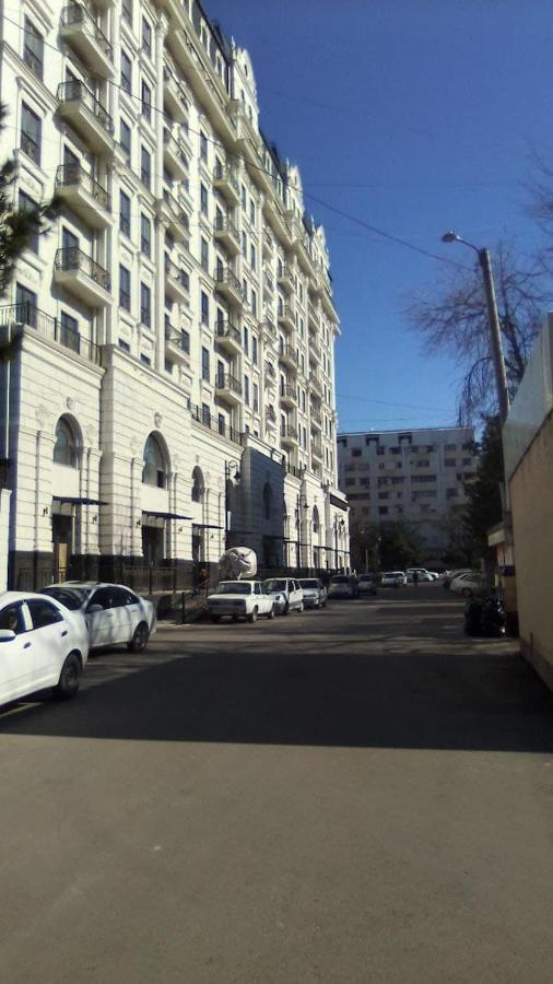 Markaz 6 Uy-122A Honadon-9 Taškent Exteriér fotografie