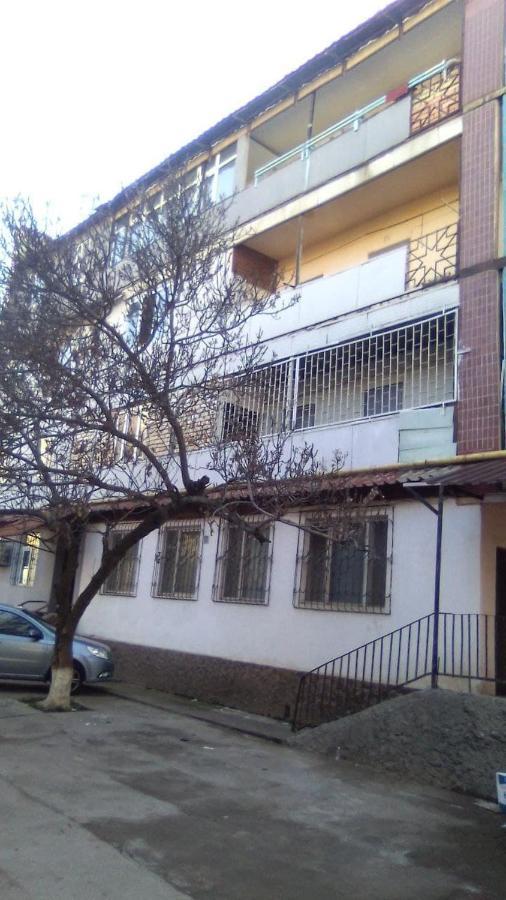 Markaz 6 Uy-122A Honadon-9 Taškent Exteriér fotografie