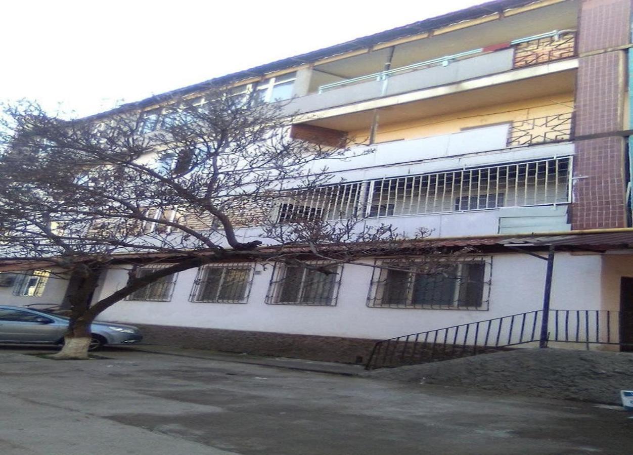 Markaz 6 Uy-122A Honadon-9 Taškent Exteriér fotografie