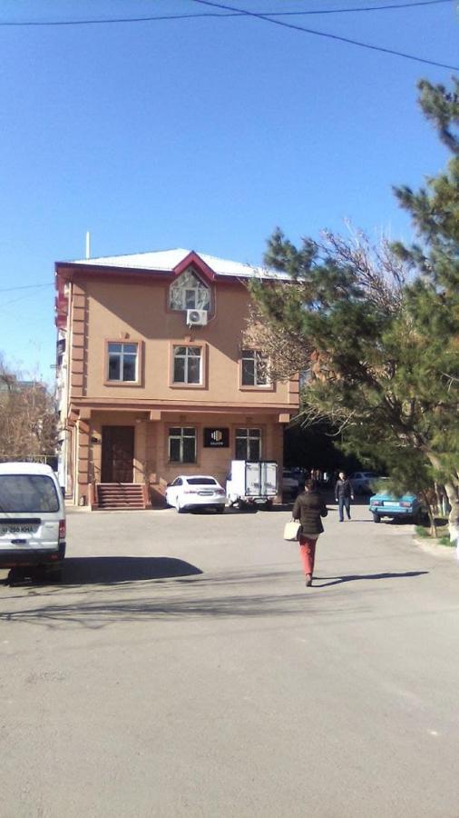 Markaz 6 Uy-122A Honadon-9 Taškent Exteriér fotografie