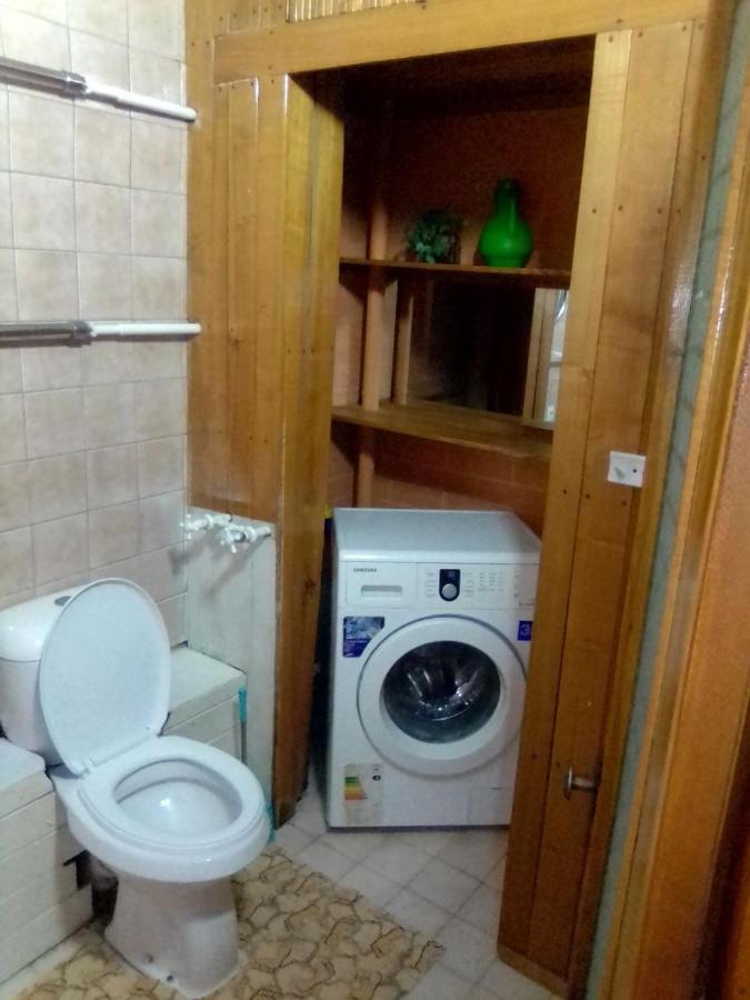 Markaz 6 Uy-122A Honadon-9 Taškent Exteriér fotografie