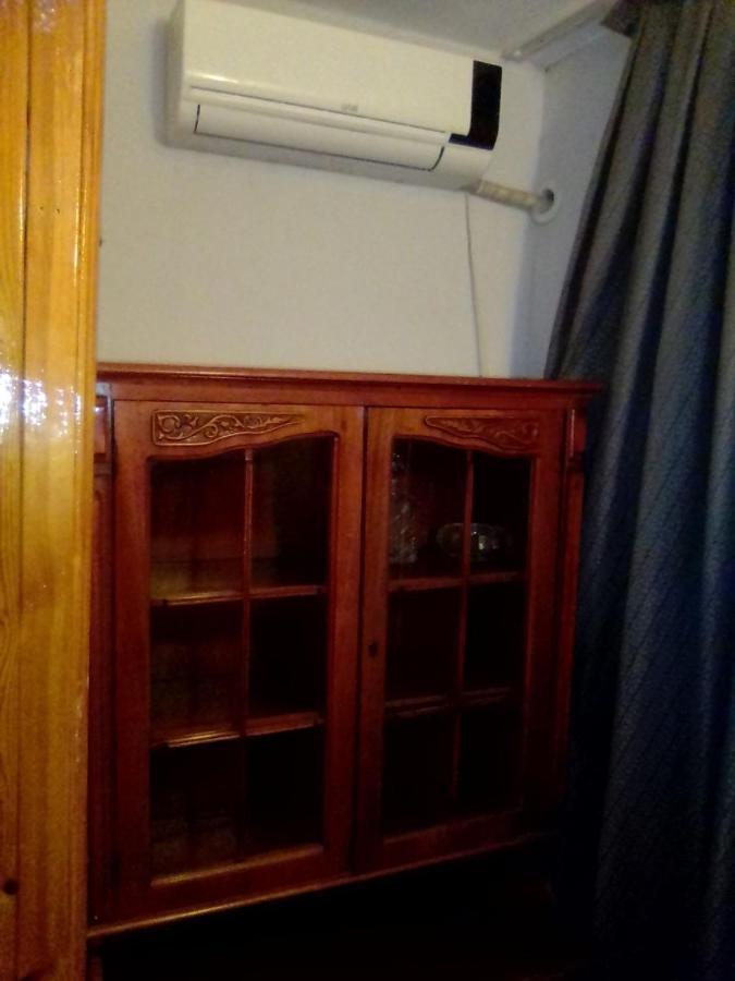 Markaz 6 Uy-122A Honadon-9 Taškent Exteriér fotografie