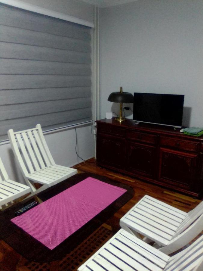 Markaz 6 Uy-122A Honadon-9 Taškent Exteriér fotografie