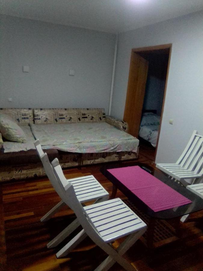 Markaz 6 Uy-122A Honadon-9 Taškent Exteriér fotografie