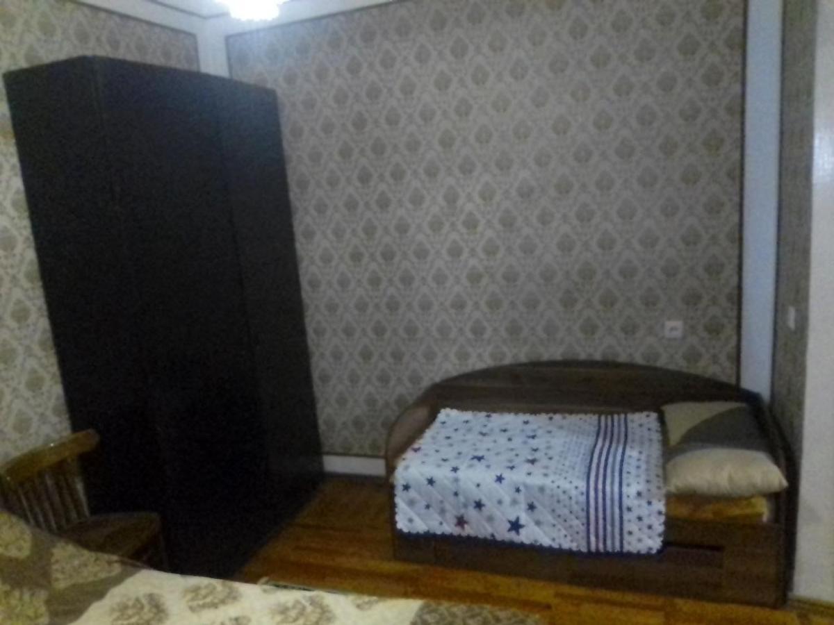 Markaz 6 Uy-122A Honadon-9 Taškent Exteriér fotografie