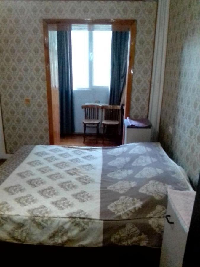 Markaz 6 Uy-122A Honadon-9 Taškent Exteriér fotografie