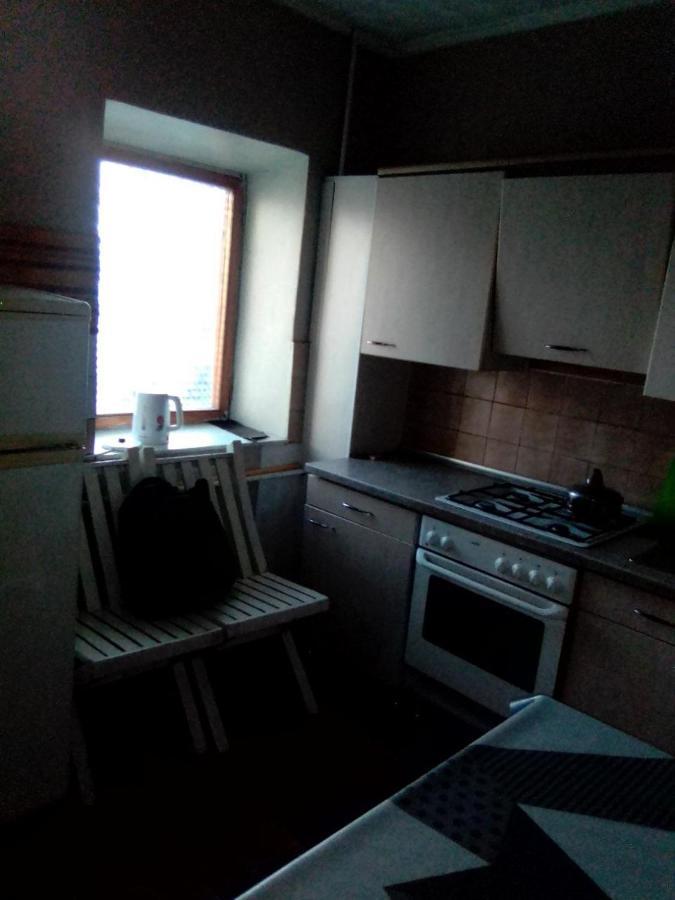 Markaz 6 Uy-122A Honadon-9 Taškent Exteriér fotografie