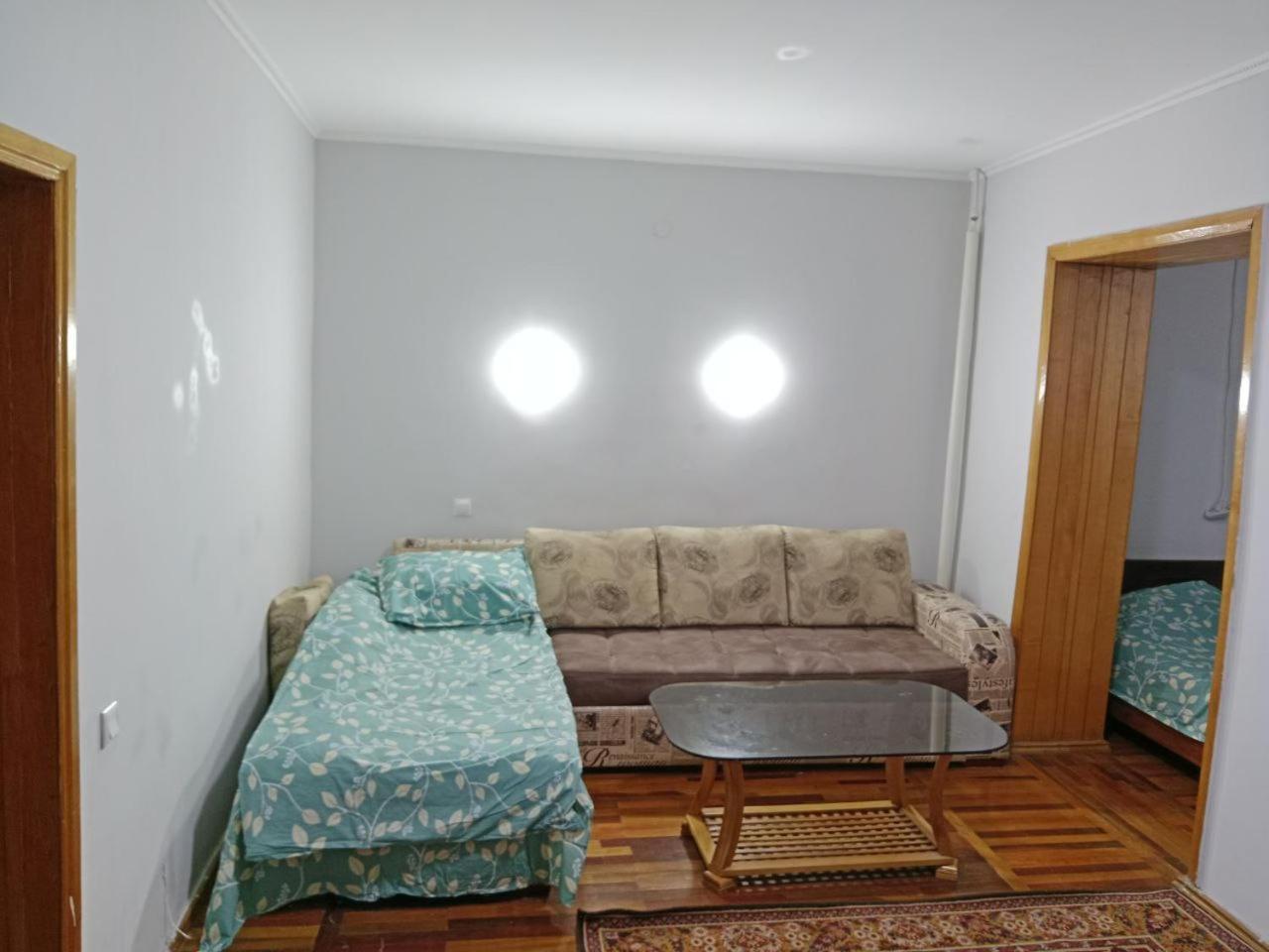 Markaz 6 Uy-122A Honadon-9 Taškent Exteriér fotografie