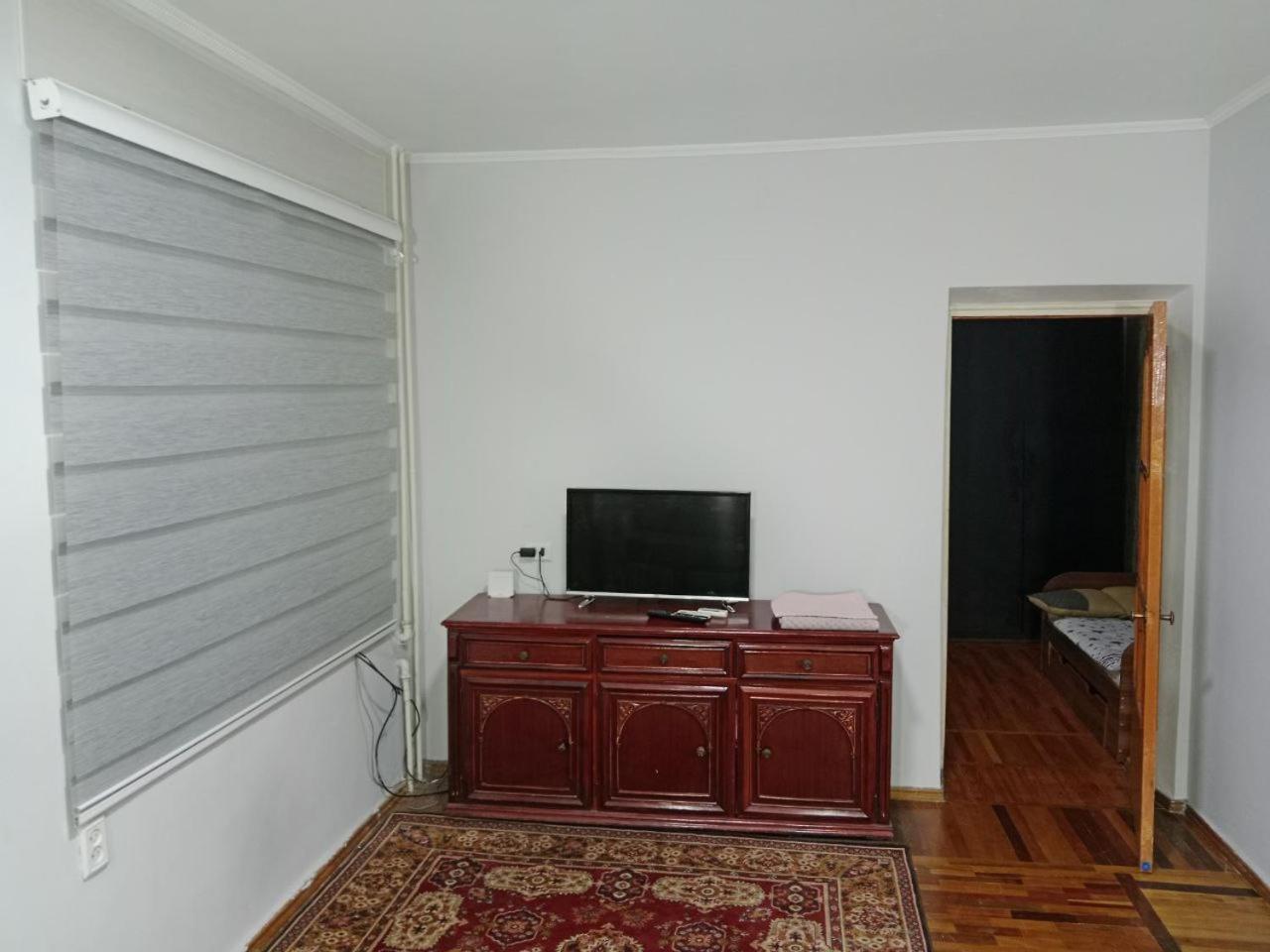 Markaz 6 Uy-122A Honadon-9 Taškent Exteriér fotografie