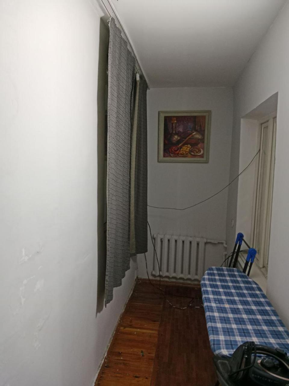 Markaz 6 Uy-122A Honadon-9 Taškent Exteriér fotografie